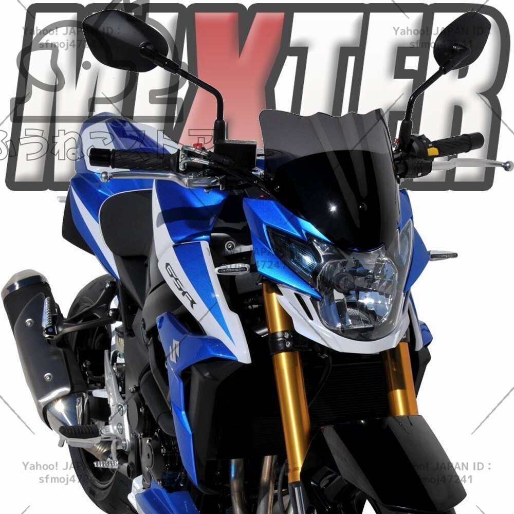 2025年最新】Yahoo!オークション -gsr750スクリーンの中古品 2025年最新】Yahoo!オークション -gsr750スクリーンの中古品