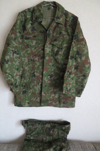 2025年最新】Yahoo!オークション -自衛隊 作業服(戦闘服)の中古 2025年最新】Yahoo!オークション -自衛隊 作業服(戦闘服)の中古