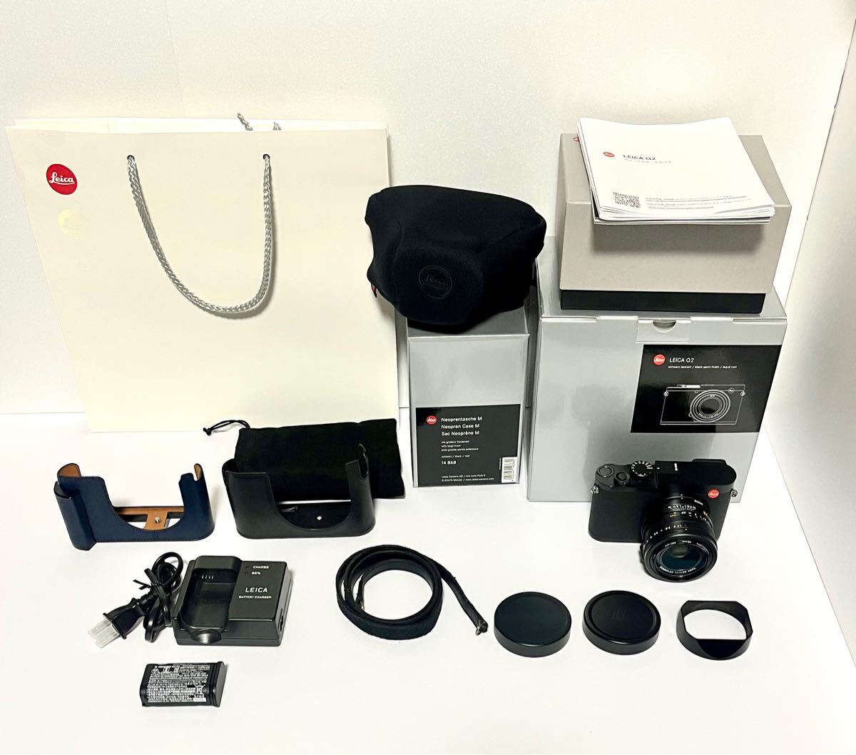 2025年最新】Yahoo!オークション -ライカ q2の中古品・新品・未 2025年最新】Yahoo!オークション -ライカ q2の中古品・新品・未