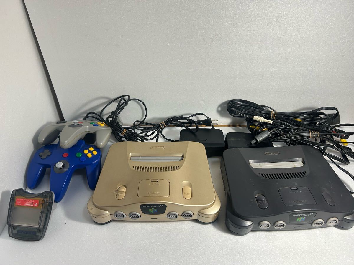 Yahoo!オークション -「nintendo 64 ゴールド」の落札相場・落札価格 Yahoo!オークション -「nintendo 64 ゴールド」の落札相場・落札価格