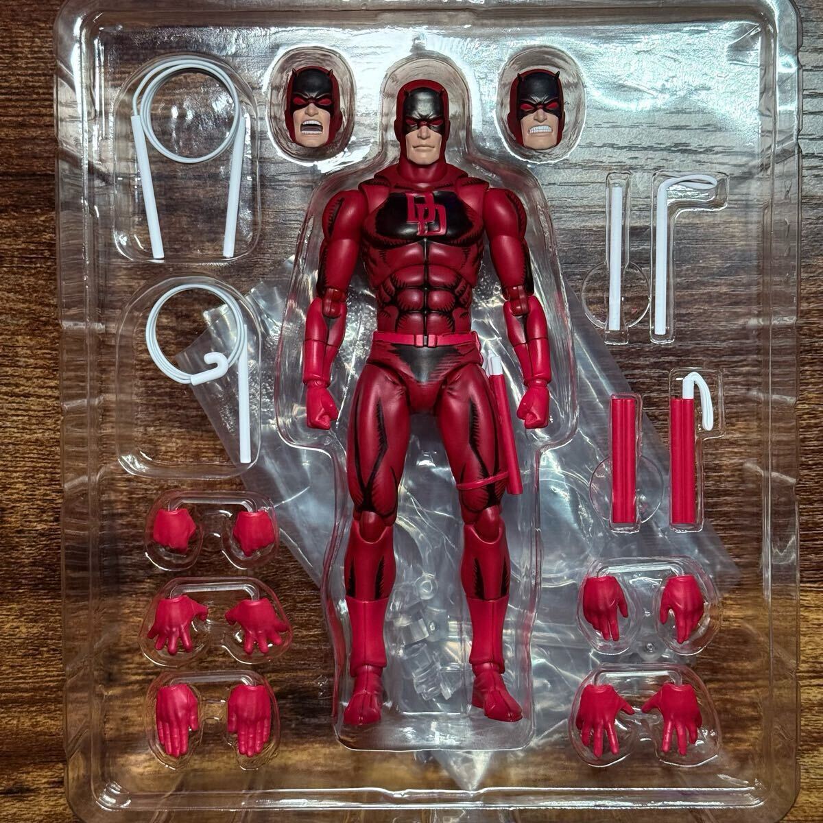 Yahoo!オークション -「daredevil」の落札相場・落札価格 Yahoo!オークション -「daredevil」の落札相場・落札価格
