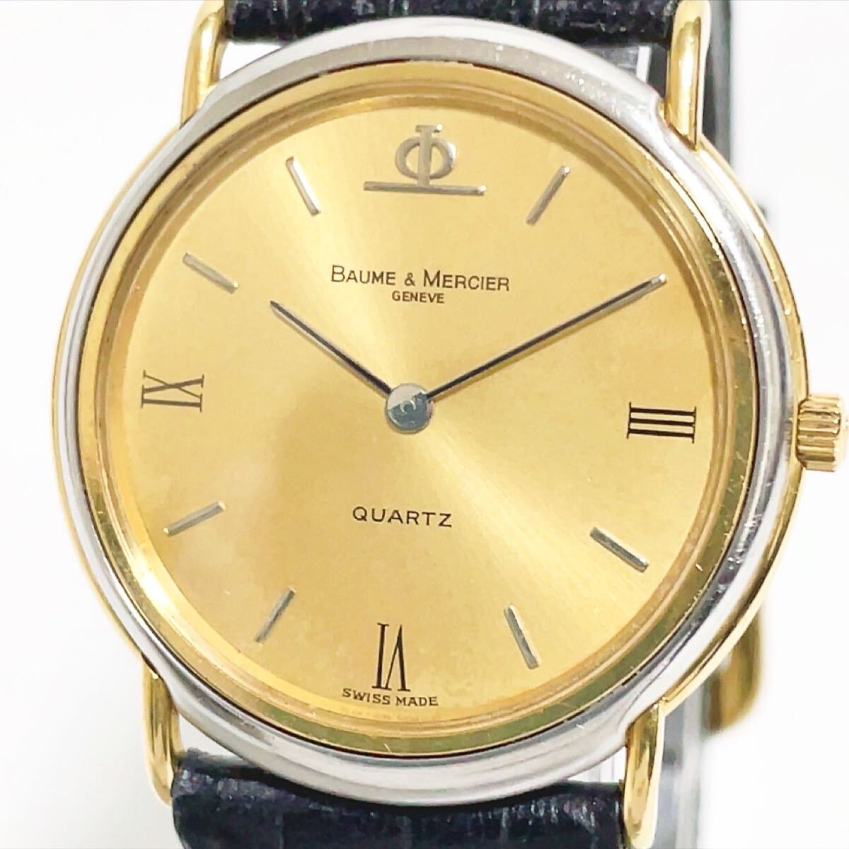 Yahoo!オークション -「baume&mercier geneve」の落札相場・落札価格 Yahoo!オークション -「baume&mercier geneve」の落札相場・落札価格