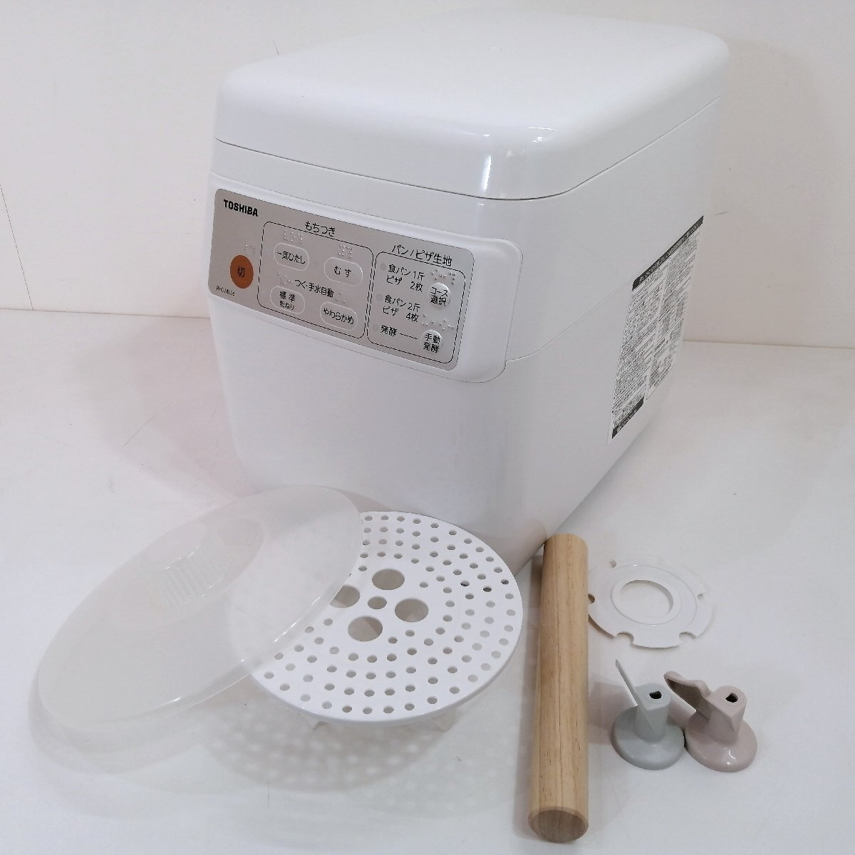 2025年最新】Yahoo!オークション -餅つき機 東芝の中古品・新品 2025年最新】Yahoo!オークション -餅つき機 東芝の中古品・新品