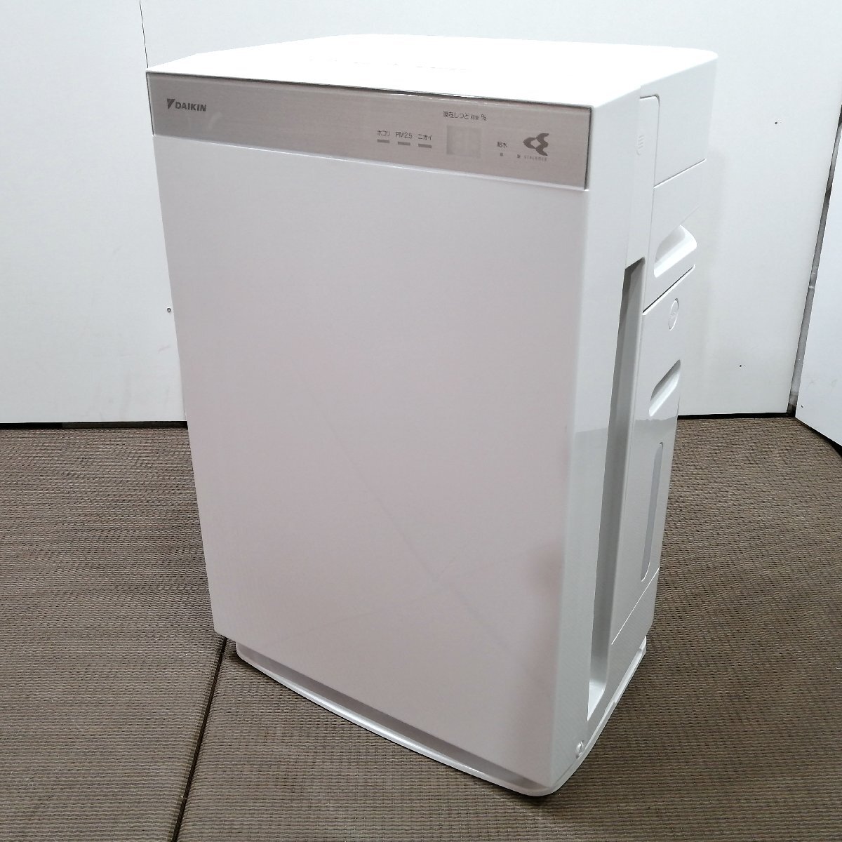 2025年最新】Yahoo!オークション -ダイキン mck70の中古品・新品 2025年最新】Yahoo!オークション -ダイキン mck70の中古品・新品