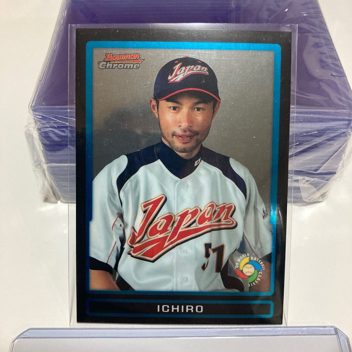 2025年最新】Yahoo!オークション -イチロー カード toppsの中古 2025年最新】Yahoo!オークション -イチロー カード toppsの中古