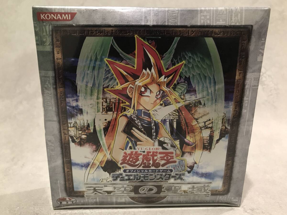 Yahoo!オークション -「遊戯王 絶版 box」の落札相場・落札価格 Yahoo!オークション -「遊戯王 絶版 box」の落札相場・落札価格
