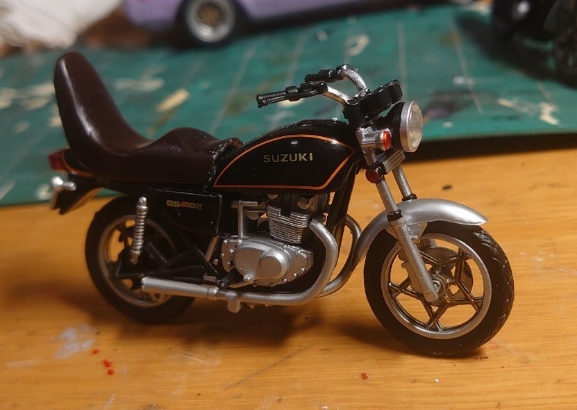 2025年最新】Yahoo!オークション -gs400(プラモデル)の中古品 2025年最新】Yahoo!オークション -gs400(プラモデル)の中古品