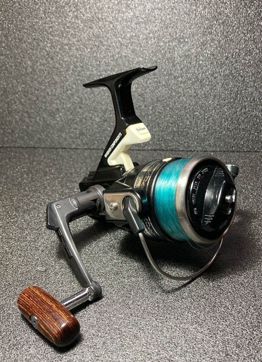 Yahoo!オークション -「daiwa whisker」(スピニングリール Yahoo!オークション -「daiwa whisker」(スピニングリール