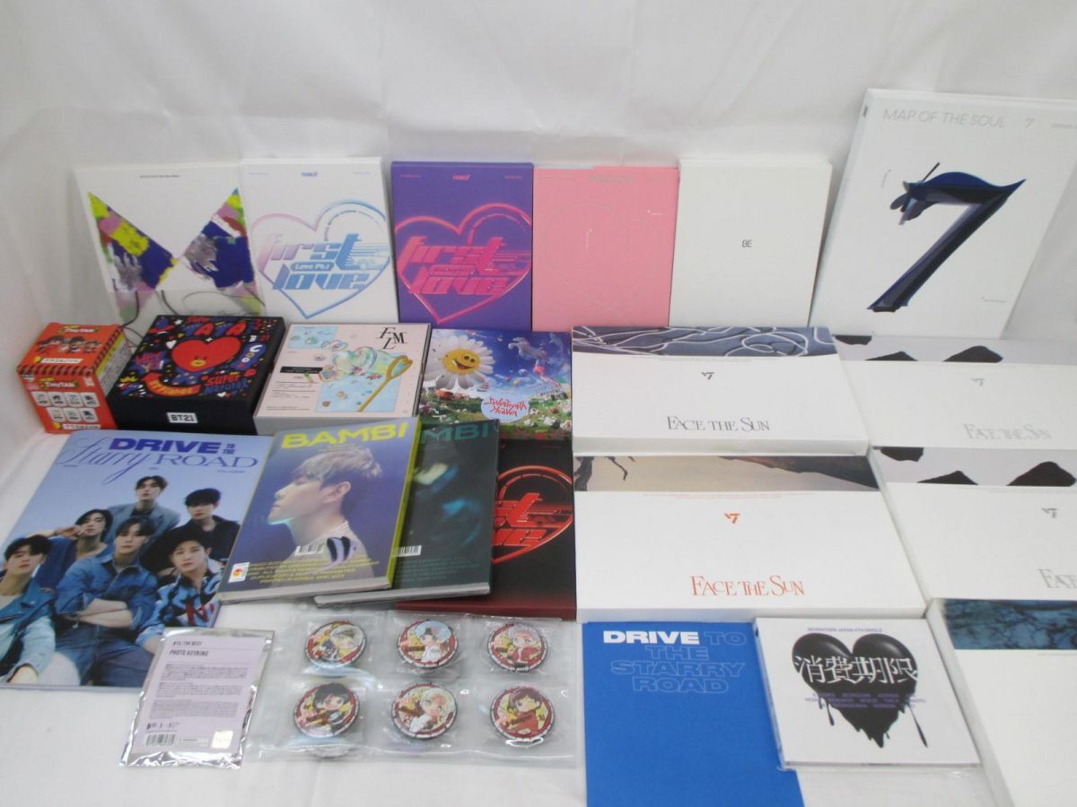 ❶ ASTRO アルバム フォトブック 等 まとめ売り ASTRO / ASTRO 2021 PHOTOBOOK 'TIME CAPSULE' – UNIVERSAL