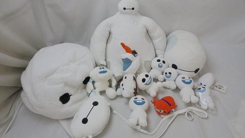 Amazon.co.jp: ディズニーキャラクター Disney Mocchi-Mocchi