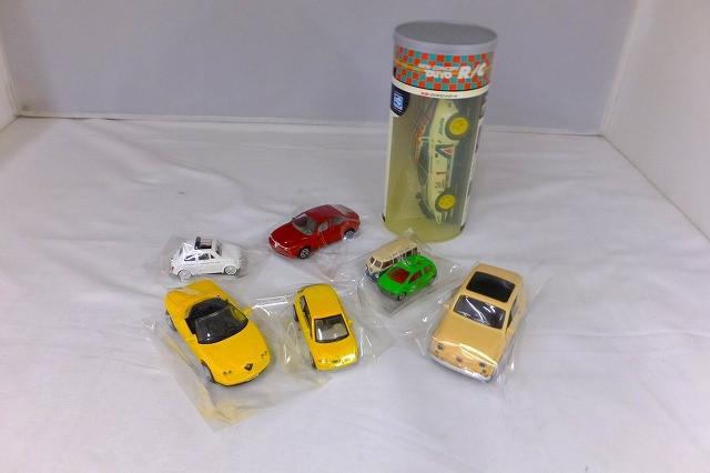 1978年【TOMY ラジカエース 1/12 ランチア ストラトス ラリー