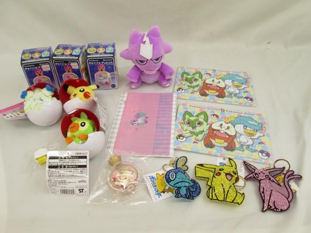 ポケットモンスター ポケモンフレンズ12 ぬいぐるみ エーフィ