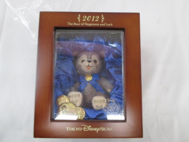 東京ディズニーシー TDS 2010年 限定 コレクションドール ニュー