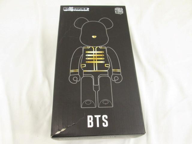 Yahoo!オークション -「bts 防弾少年団 be@rbrick」の落札相場