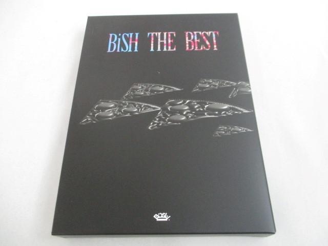 Yahoo!オークション -「bish the best」の落札相場・落札価格 Yahoo!オークション -「bish the best」の落札相場・落札価格