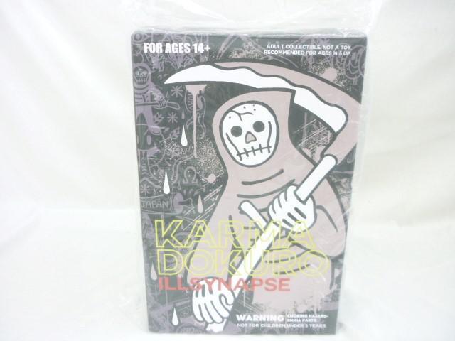 illsynapse カマドクロ　ブラック　フィギュア　新品未開封 71EFz+xys2L._UF350,350_QL50_.jpg