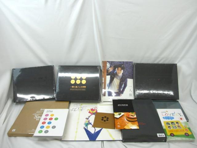 Yahoo!オークション -「2pm 一人旅」の落札相場・落札価格