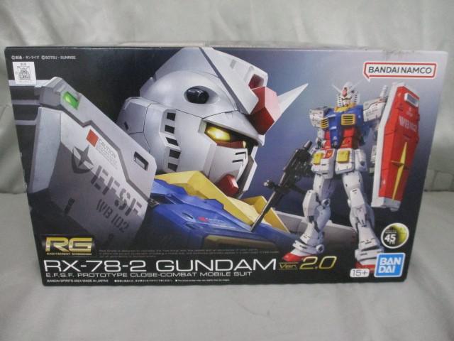 2025年最新】RX-78-2 ガンダム Ver.2.0のプラモデルを探すなら 2025年最新】RX-78-2 ガンダム Ver.2.0のプラモデルを探すなら