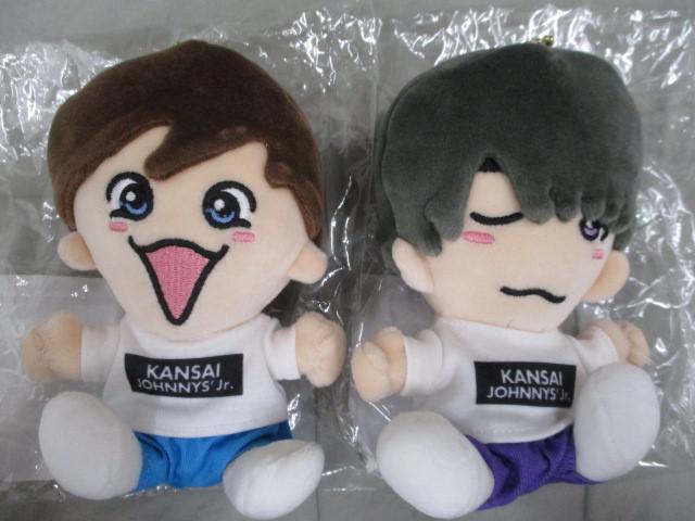 2025年最新】Yahoo!オークション -藤原丈一郎 ちびぬいの中古品