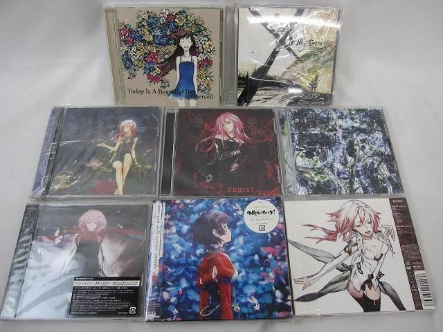 Aimer cd まとめ売り 初回限定盤 帯付き Yahoo!オークション -「Aimer CD」の落札相場・落札価格