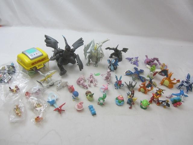 ⚠まとめ売り⚠台座付コレクションフィギュアストラップ〜ディアルガver〜 ⚠まとめ売り⚠台座付コレクションフィギュアストラップ