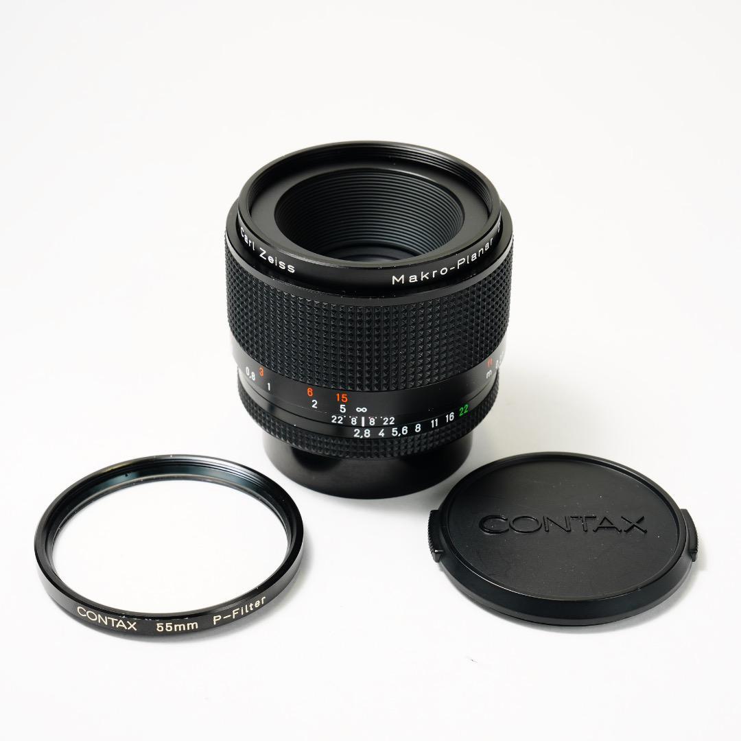 2025年最新】Yahoo!オークション -makro planar 60mm f2.8の中古 2025年最新】Yahoo!オークション -makro planar 60mm f2.8の中古