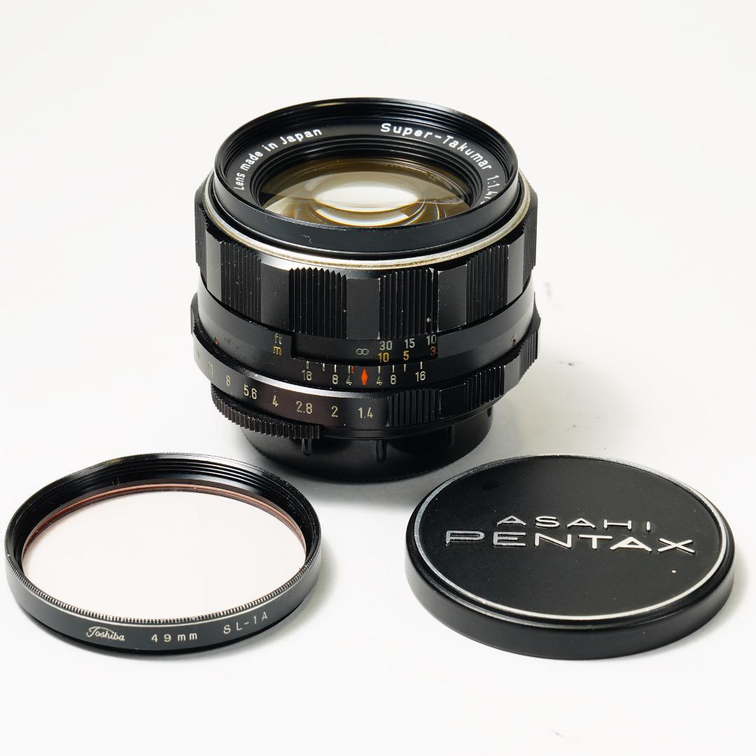 2025年最新】Yahoo!オークション -super takumar 50mm f1.4 8枚 2025年最新】Yahoo!オークション -super takumar 50mm f1.4 8枚