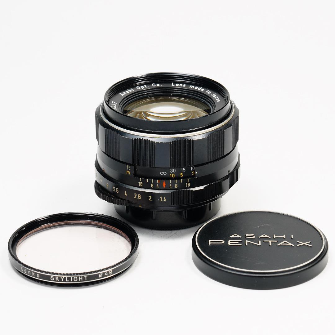 2025年最新】Yahoo!オークション -takumar 50 1.4 8枚の中古品 2025年最新】Yahoo!オークション -takumar 50 1.4 8枚の中古品