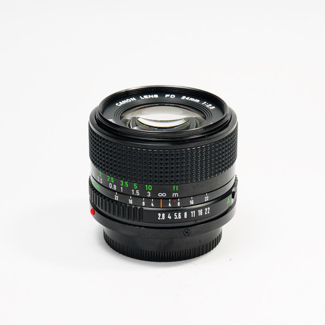 2025年最新】Yahoo!オークション -new fd 24mm f2の中古品・新品 2025年最新】Yahoo!オークション -new fd 24mm f2の中古品・新品
