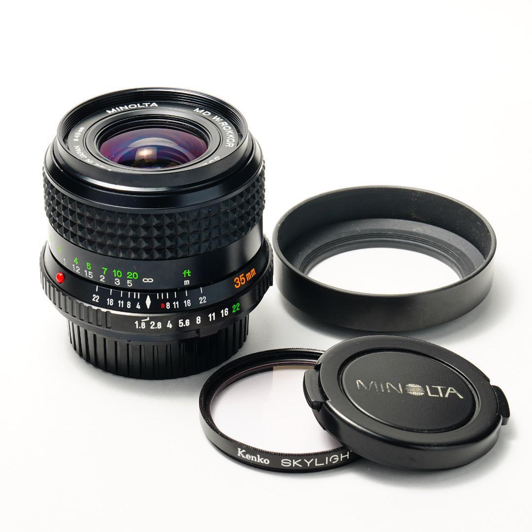 2025年最新】Yahoo!オークション -rokkor 35mm f1.8の中古品 2025年最新】Yahoo!オークション -rokkor 35mm f1.8の中古品