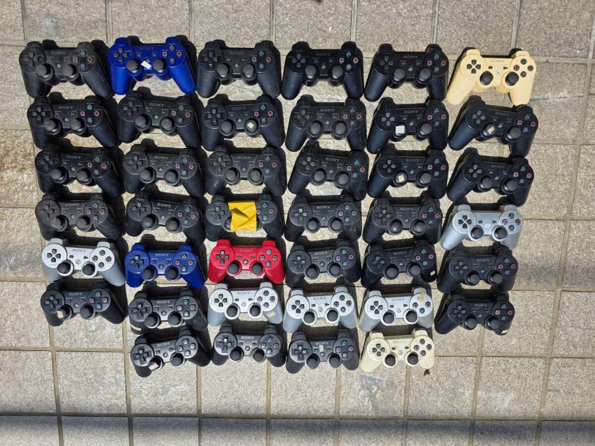 Yahoo!オークション -「ps3コントローラー ジャンク」の落札相場 Yahoo!オークション -「ps3コントローラー ジャンク」の落札相場