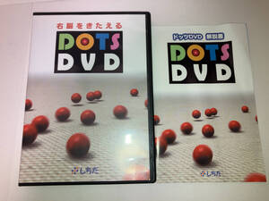 右脳をきたえる DOTS DVD しちだ