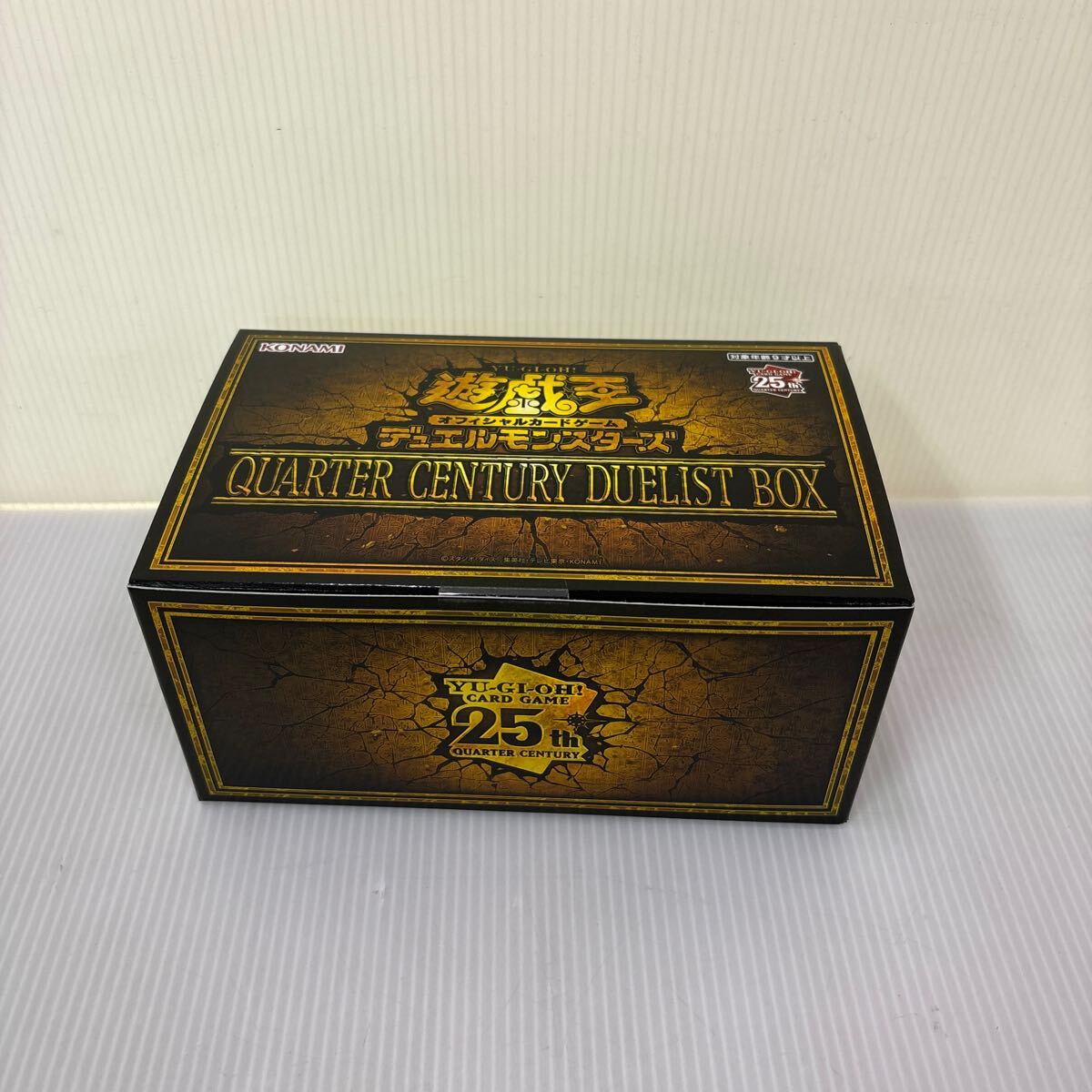 2025年最新】Yahoo!オークション -遊戯王 quarter century boxの 2025年最新】Yahoo!オークション -遊戯王 quarter century boxの