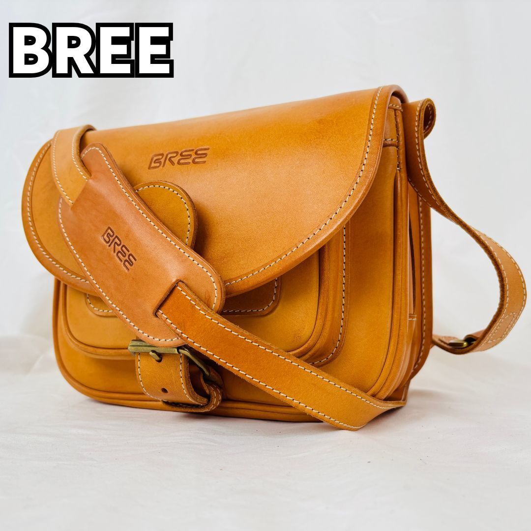 2025年最新】Yahoo!オークション - BREE(ショルダーバッグ 2025年最新】Yahoo!オークション - BREE(ショルダーバッグ