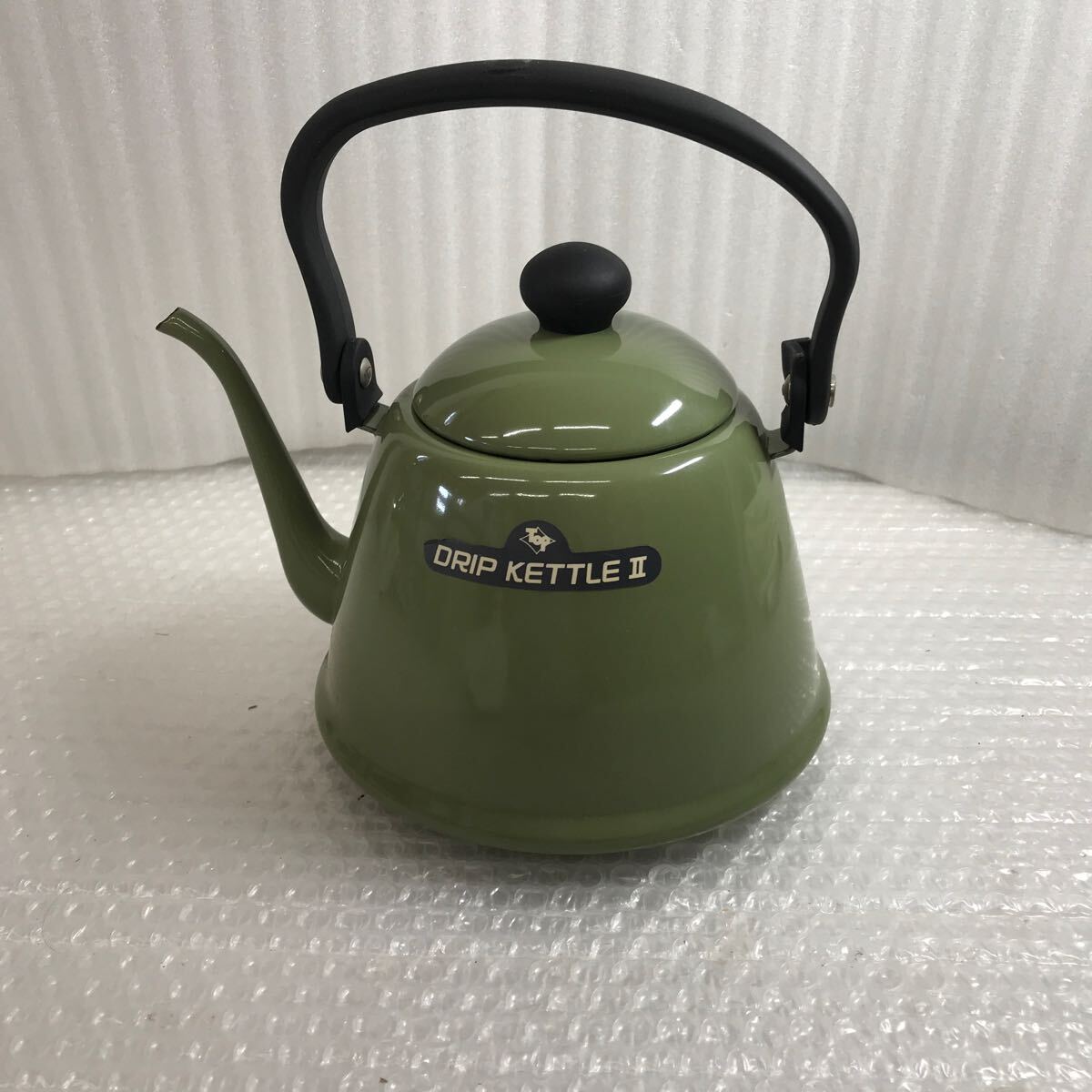 2025年最新】Yahoo!オークション -ホーローケトルの中古品・新品