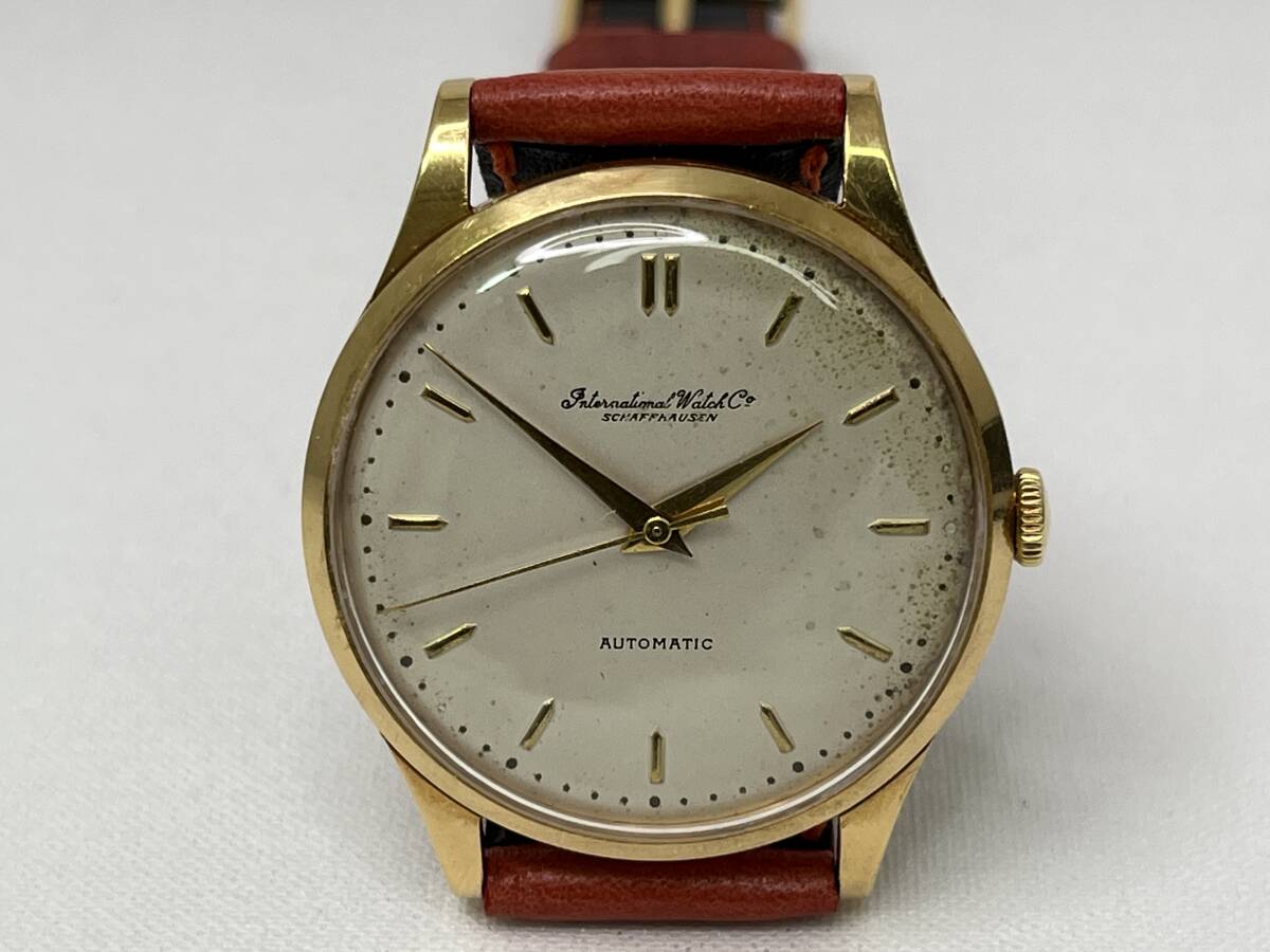 2025年最新】Yahoo!オークション -iwc 853の中古品・新品・未 2025年最新】Yahoo!オークション -iwc 853の中古品・新品・未