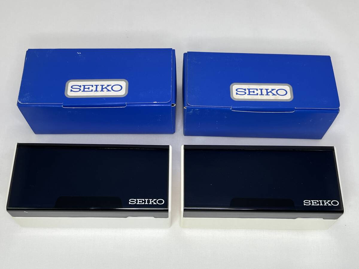 Yahoo!オークション -「seiko 化粧箱」の落札相場・落札価格 Yahoo!オークション -「seiko 化粧箱」の落札相場・落札価格