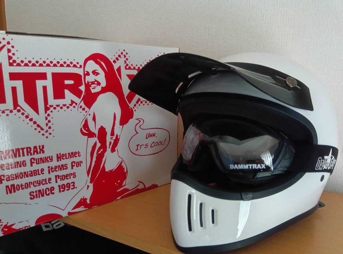 2025年最新】Yahoo!オークション -#dammtraxの中古品・新品・未