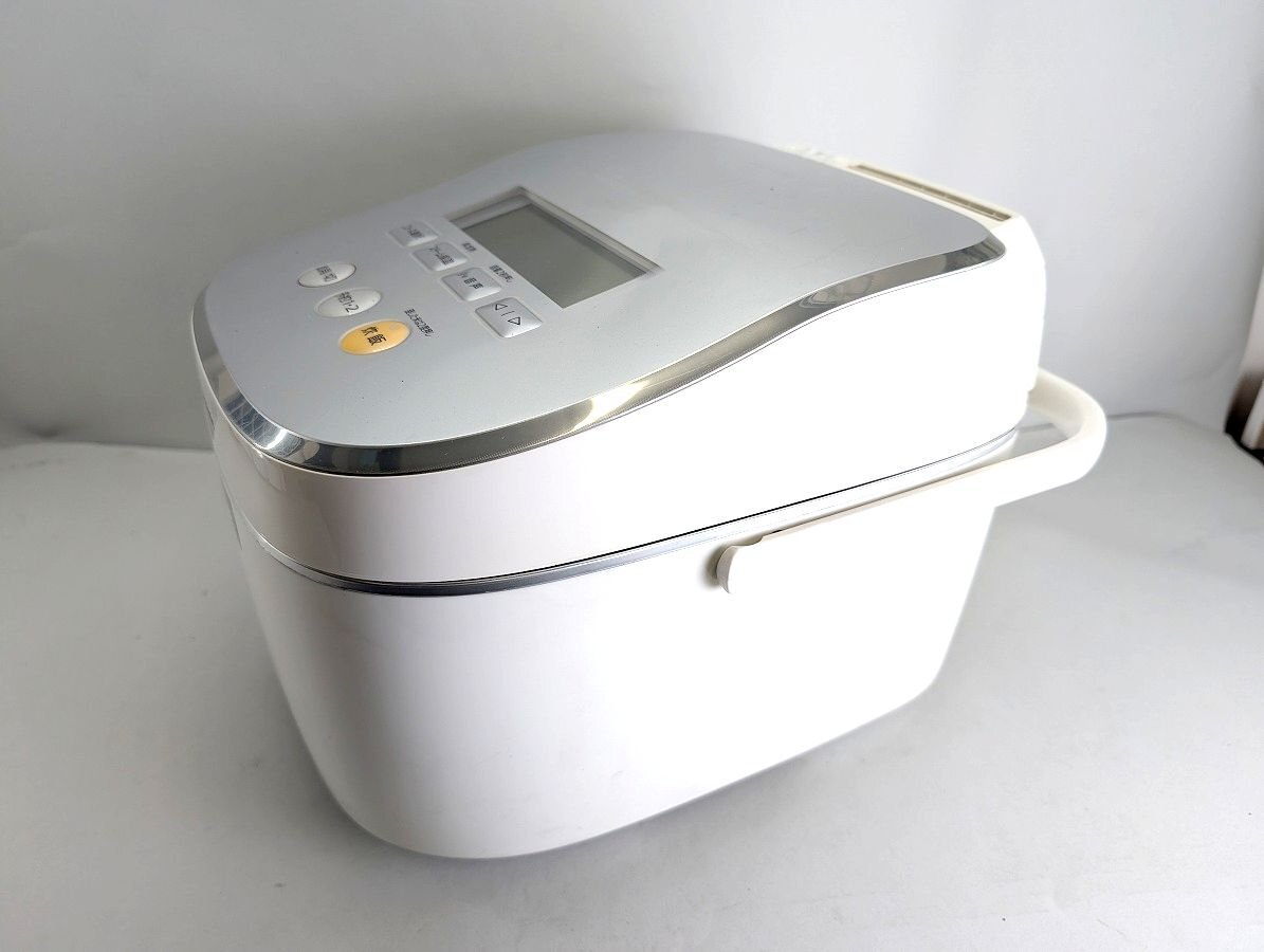 Yahoo!オークション -「パナソニック 炊飯器 一升」の落札相場 Yahoo!オークション -「パナソニック 炊飯器 一升」の落札相場