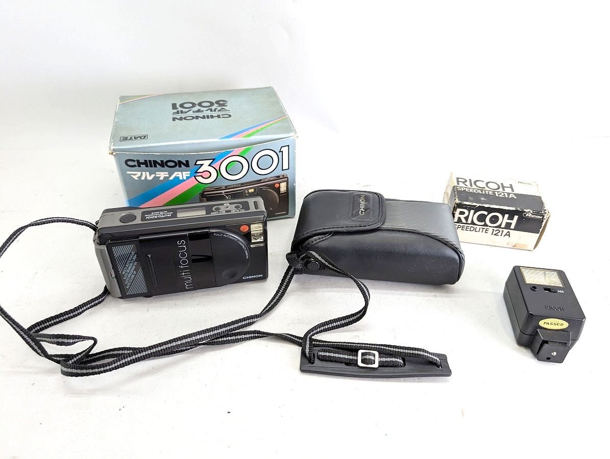 Yahoo!オークション -「3001」(コンパクトカメラ) (フィルム Yahoo!オークション -「3001」(コンパクトカメラ) (フィルム