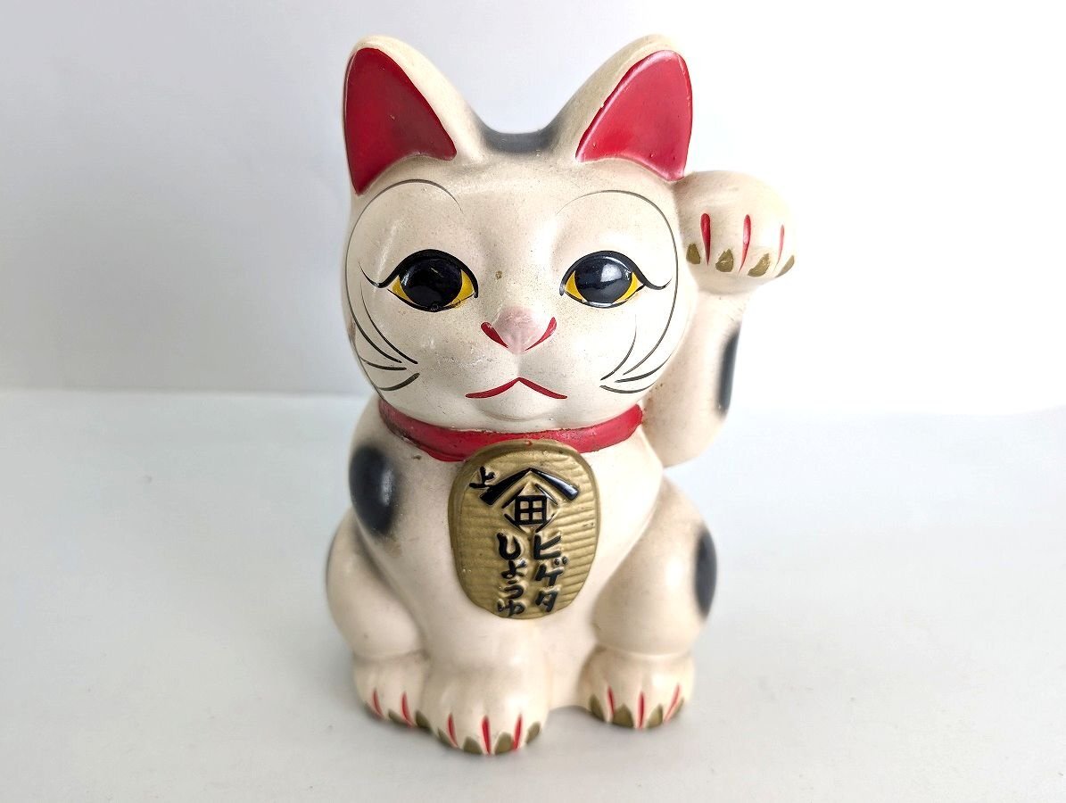 2025年最新】Yahoo!オークション -陶器 貯金箱 レトロの中古品 2025年最新】Yahoo!オークション -陶器 貯金箱 レトロの中古品