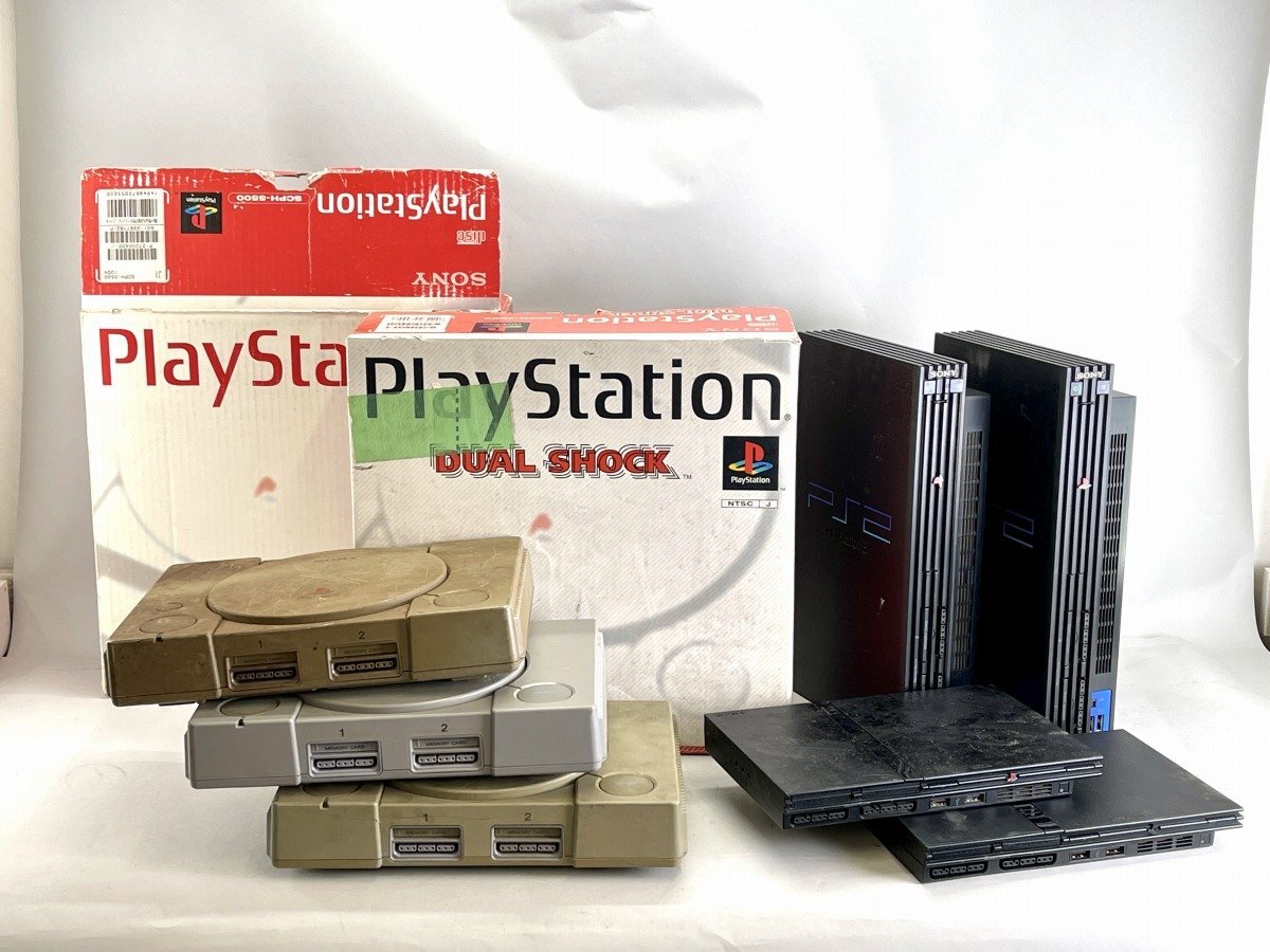 2025年最新】Yahoo!オークション -ps2 本体 薄型(ゲーム)の中古 2025年最新】Yahoo!オークション -ps2 本体 薄型(ゲーム)の中古