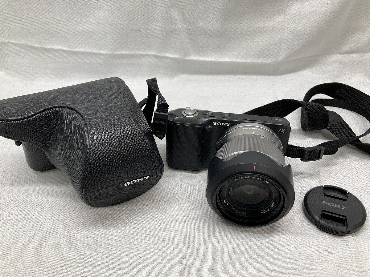 2025年最新】Yahoo!オークション -sony nex3の中古品・新品・未 2025年最新】Yahoo!オークション -sony nex3の中古品・新品・未