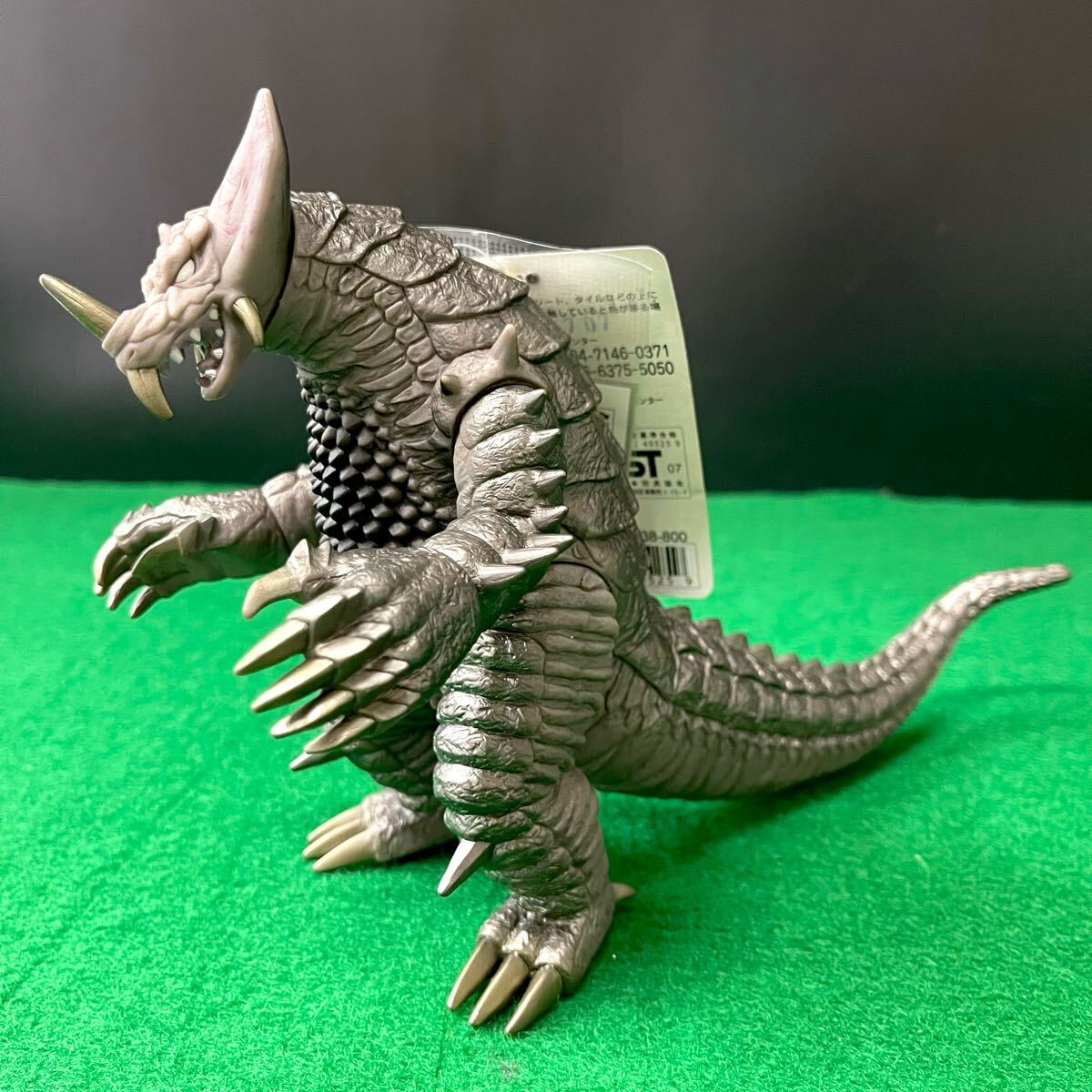 Yahoo!オークション -「ウルトラ怪獣シリーズ ゴモラ Yahoo!オークション -「ウルトラ怪獣シリーズ ゴモラ