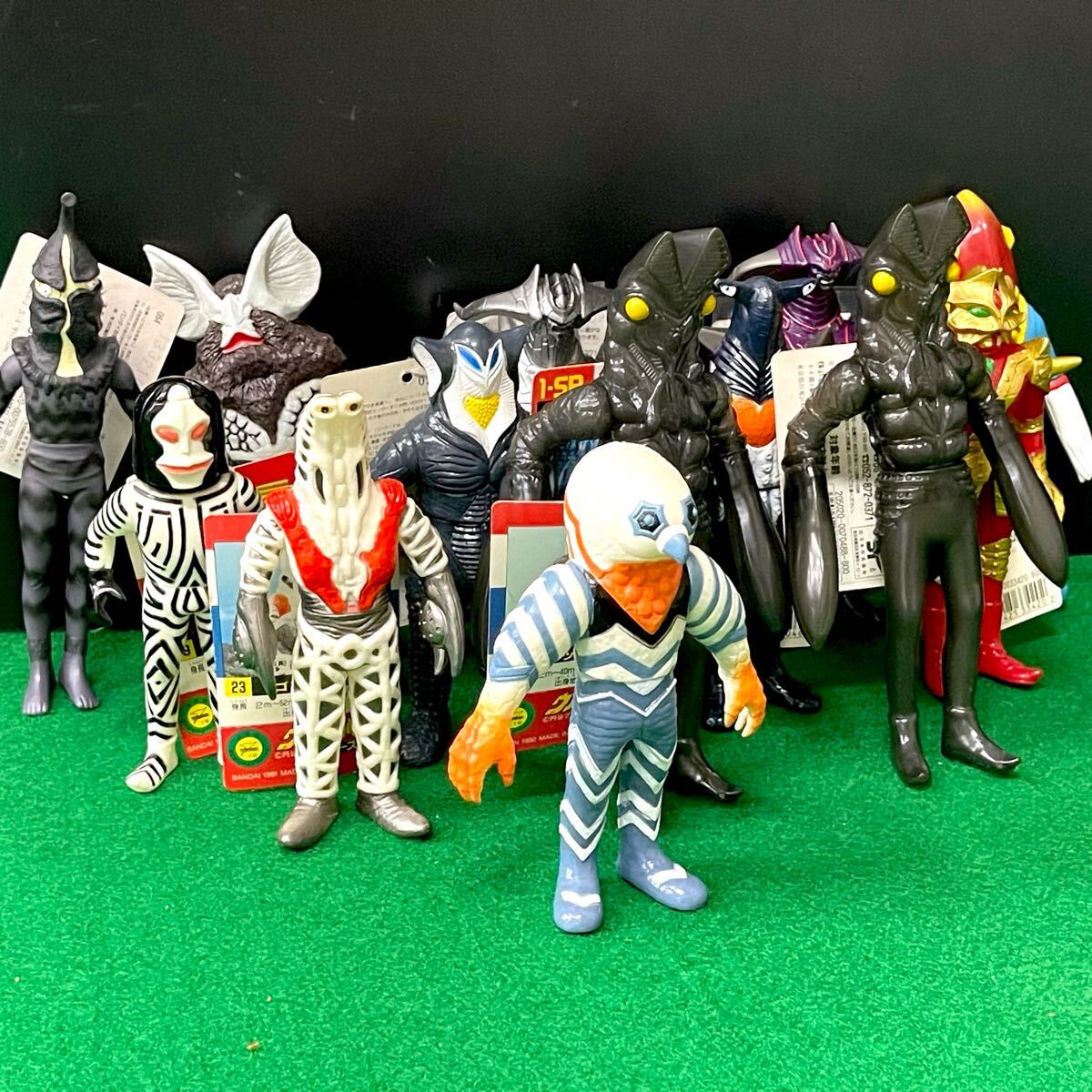 Yahoo!オークション -「ウルトラ怪獣シリーズセット」の落札相場 Yahoo!オークション -「ウルトラ怪獣シリーズセット」の落札相場