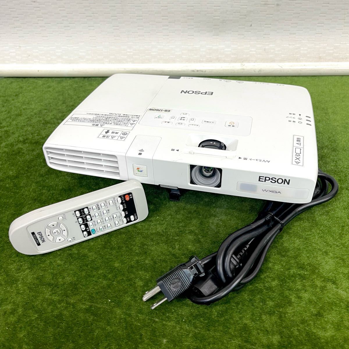 2025年最新】Yahoo!オークション -epson eb wの中古品・新品・未 2025年最新】Yahoo!オークション -epson eb wの中古品・新品・未