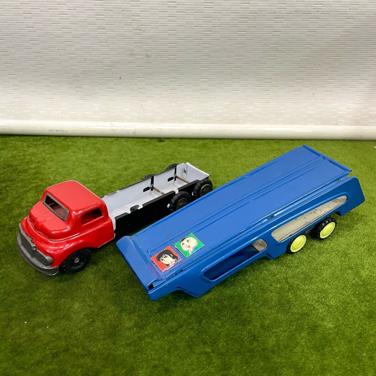 2025年最新】Yahoo!オークション -ブリキ 車 ジャンクの中古品 2025年最新】Yahoo!オークション -ブリキ 車 ジャンクの中古品