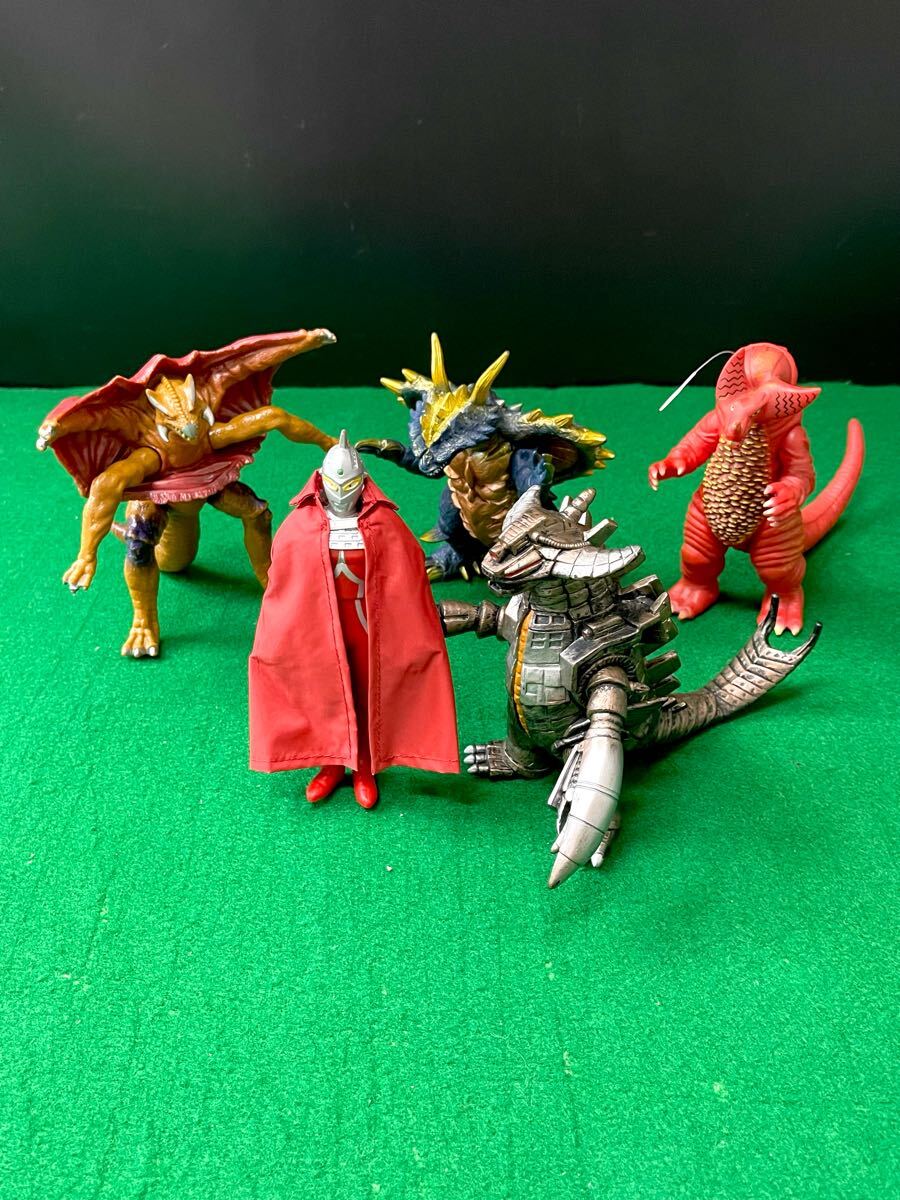 Yahoo!オークション -「ウルトラマン ソフビ まとめ」の落札相場 Yahoo!オークション -「ウルトラマン ソフビ まとめ」の落札相場
