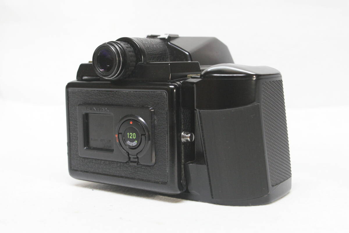 2025年最新】Yahoo!オークション -pentax 645の中古品・新品・未 2025年最新】Yahoo!オークション -pentax 645の中古品・新品・未