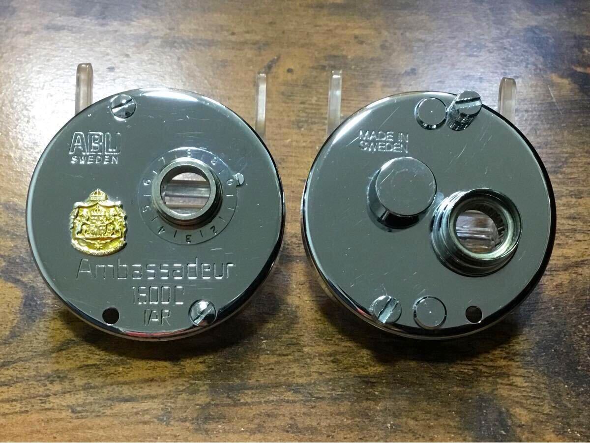 2025年最新】Yahoo!オークション -abu 1500c iarの中古品・新品 2025年最新】Yahoo!オークション -abu 1500c iarの中古品・新品